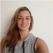 Licenciada en educación básica con énfasis e lengua castellana